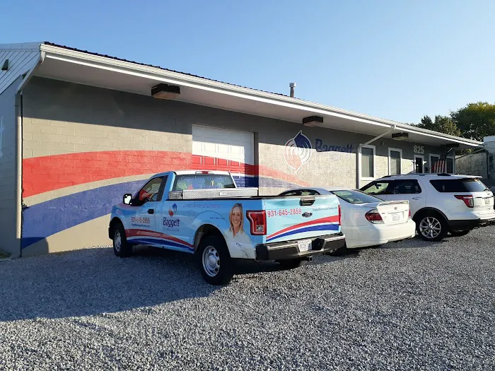 Baggett Heating & Cooling, Inc Picture 5