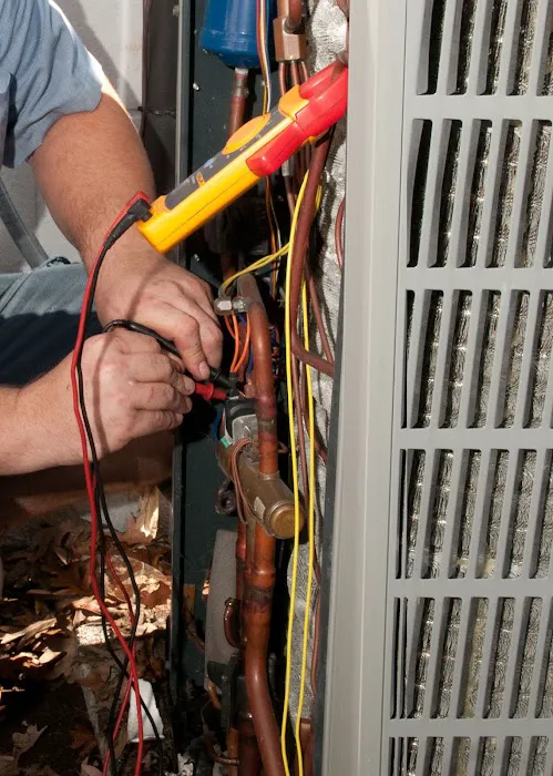 Baggett Heating & Cooling, Inc Picture 9