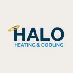 Halo Heating & Cooling