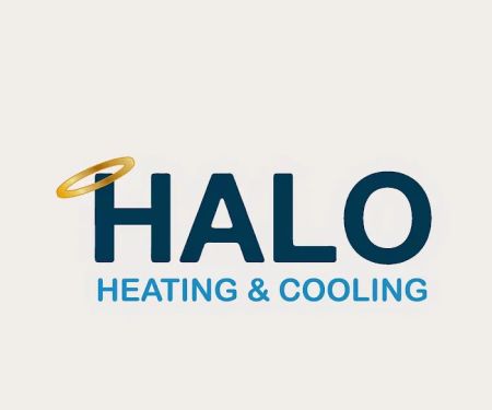Halo Heating & Cooling
