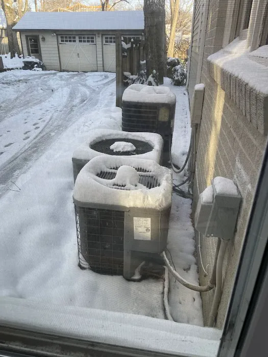 Halo Heating & Cooling Picture 3