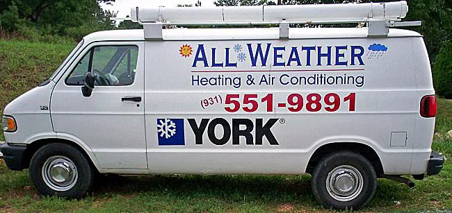 All Weather Heating & Air Conditioning Picture 4