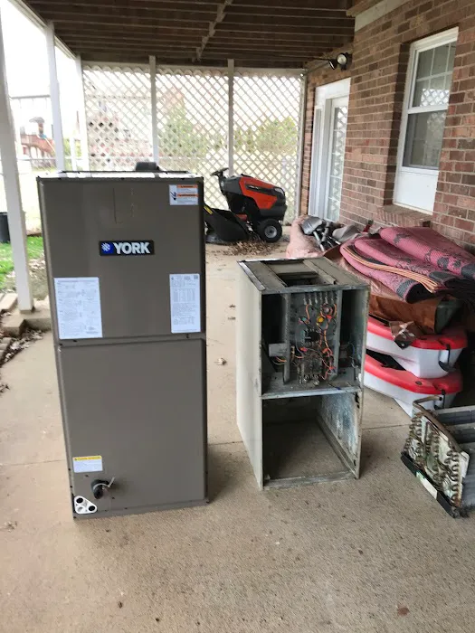 All Weather Heating & Air Conditioning Picture 2