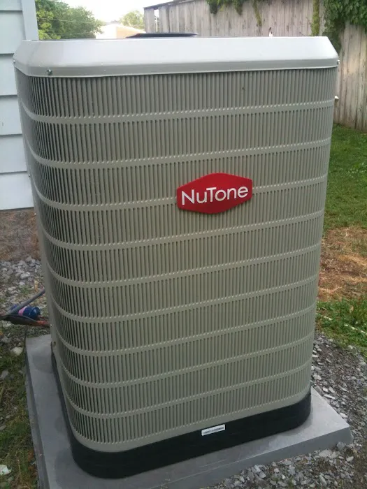 All Weather Heating & Air Conditioning Picture 1