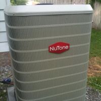 All Weather Heating & Air Conditioning ico