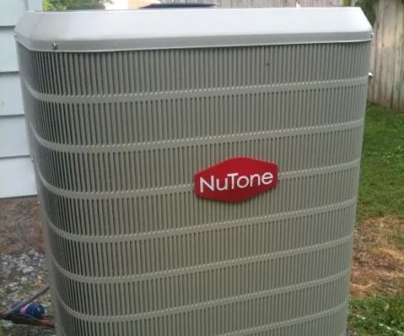 All Weather Heating & Air Conditioning