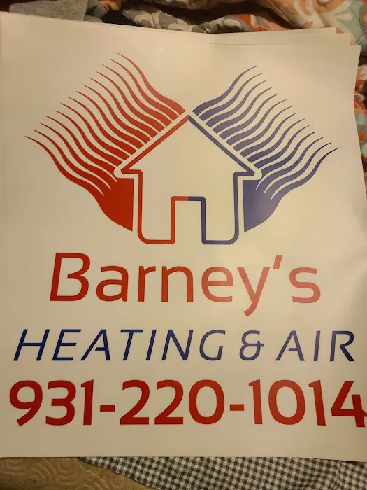Barney's Heating and Air Picture 3