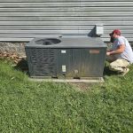 Barney's Heating and Air