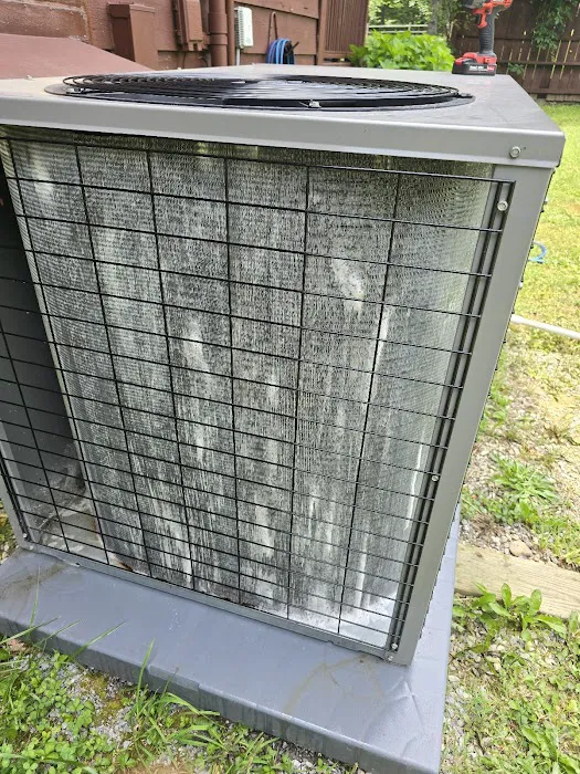 Barney's Heating and Air Picture 4