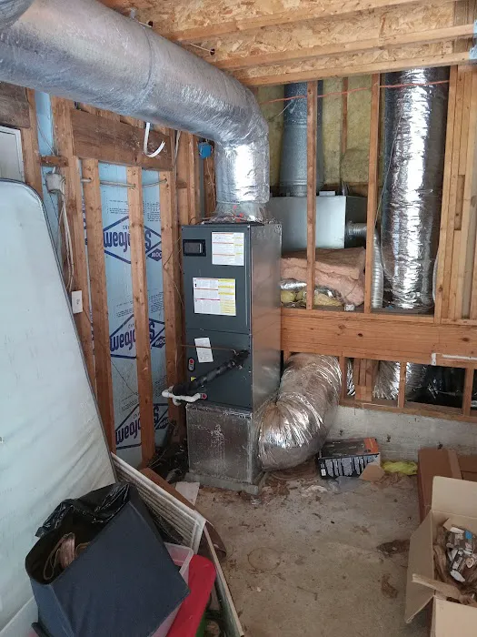 Barney's Heating and Air Picture 7