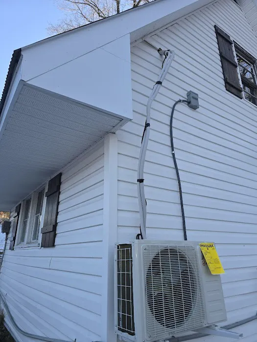 Barney's Heating and Air Picture 5