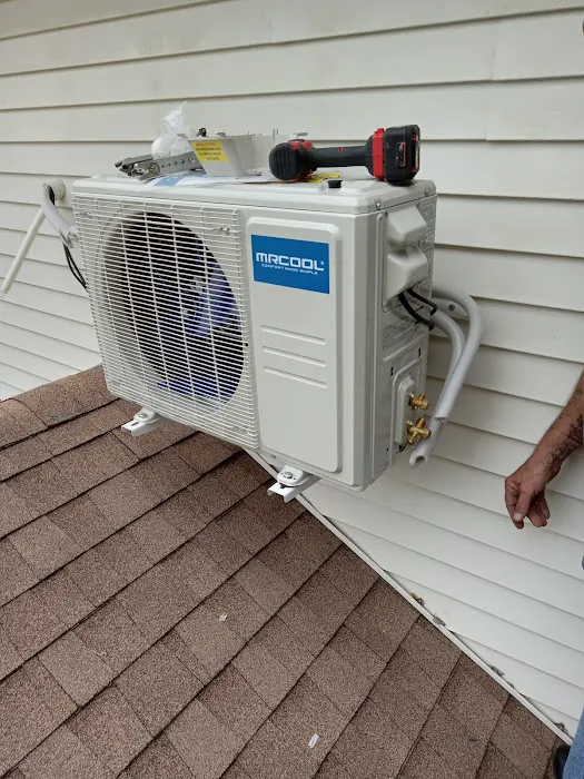 Barney's Heating and Air Picture 9