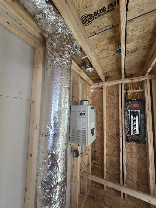 Barney's Heating and Air Picture 6