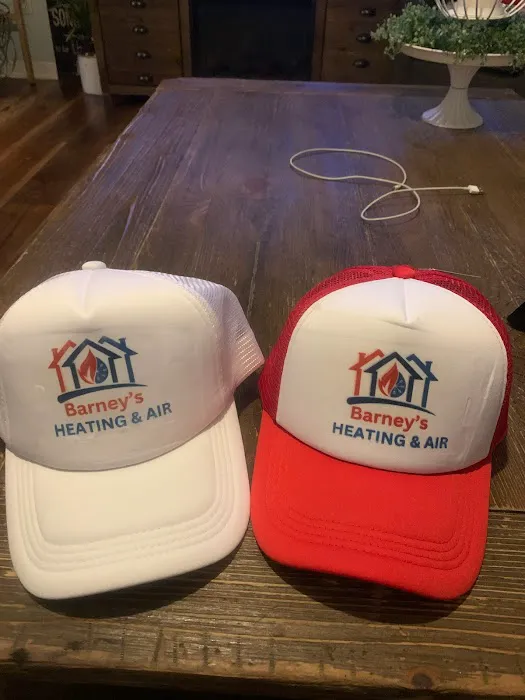 Barney's Heating and Air Picture 10