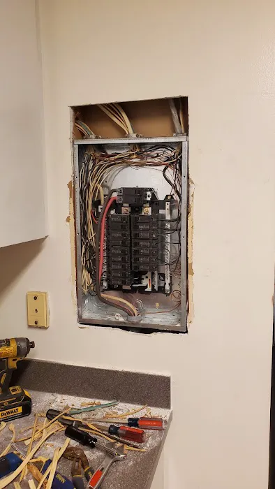 Whiz HVAC and Refrigeration Picture 5