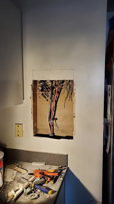 Whiz HVAC and Refrigeration Picture 1