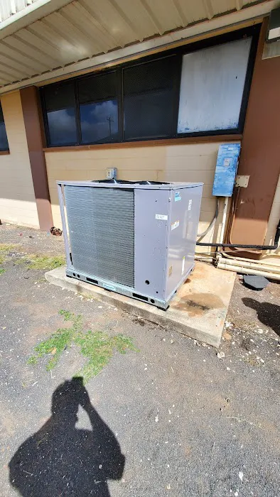 Whiz HVAC and Refrigeration Picture 10