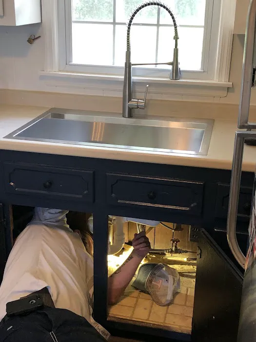 Hiller Plumbing, Heating, Cooling & Electrical Picture 5