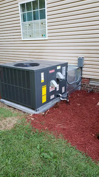 Hiller Plumbing, Heating, Cooling & Electrical Picture 6