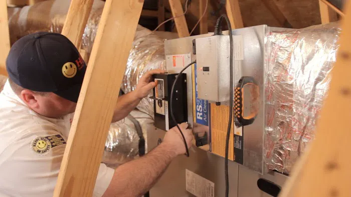 Hiller Plumbing, Heating, Cooling & Electrical Picture 10