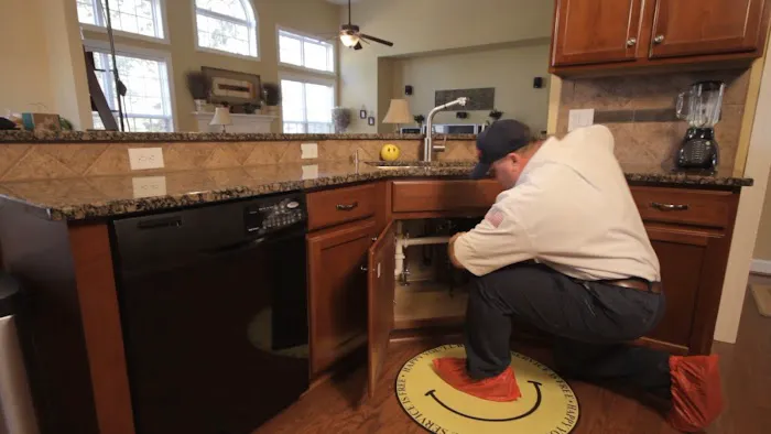 Hiller Plumbing, Heating, Cooling & Electrical Picture 9