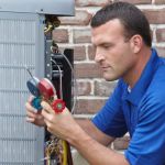 Zone Commercial HVAC Repair