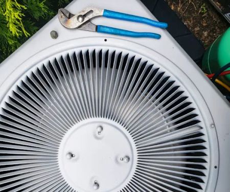 Ace Heating & Cooling