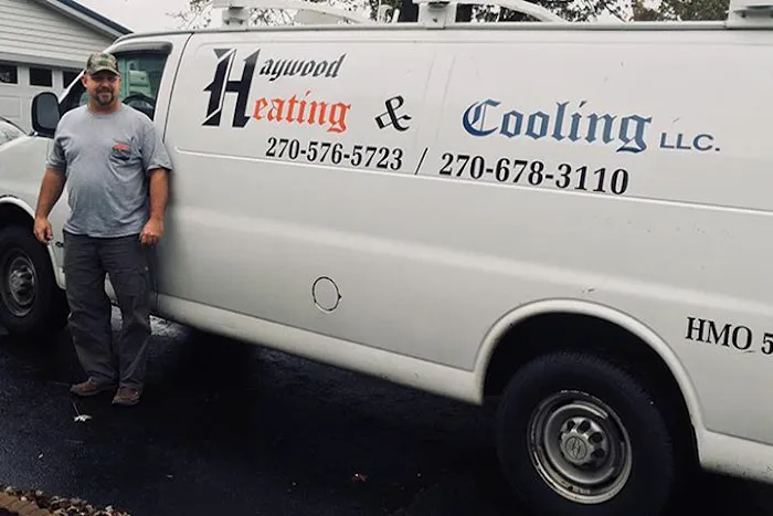 Haywood Heating And Cooling Picture 1