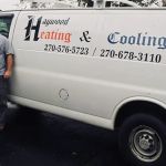 Haywood Heating And Cooling