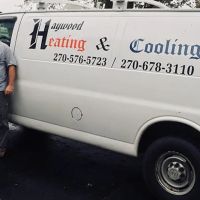 Haywood Heating And Cooling ico