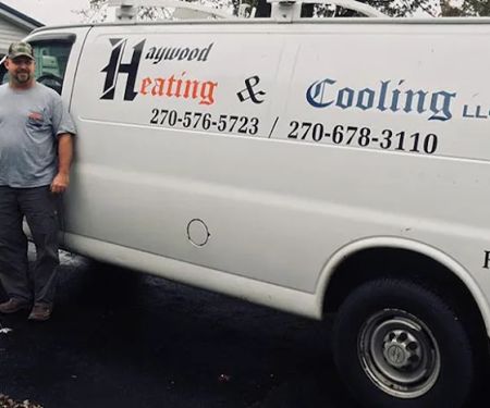 Haywood Heating And Cooling