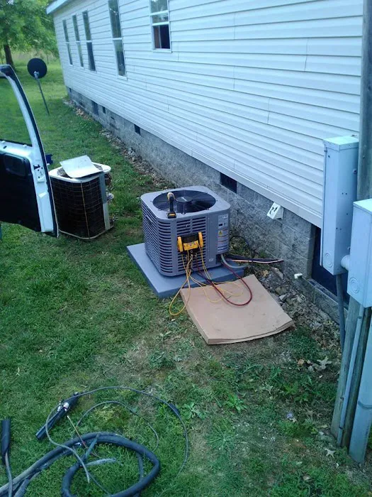 Haywood Heating And Cooling Picture 4