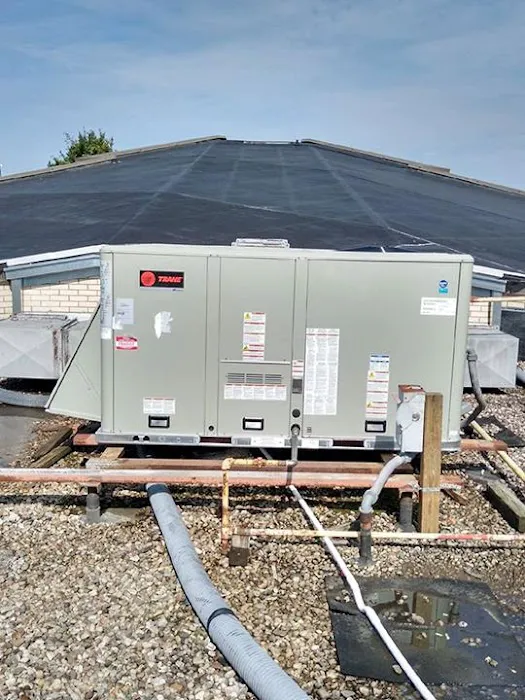 Haywood Heating And Cooling Picture 3