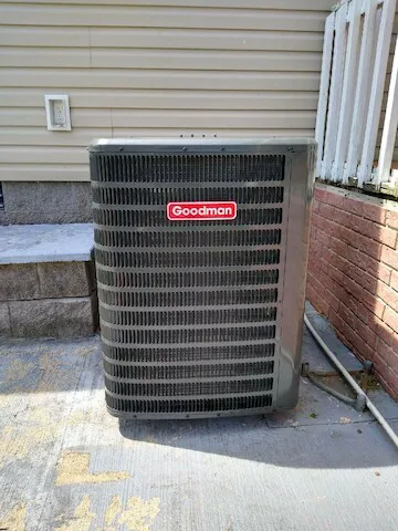 Haywood Heating And Cooling Picture 2