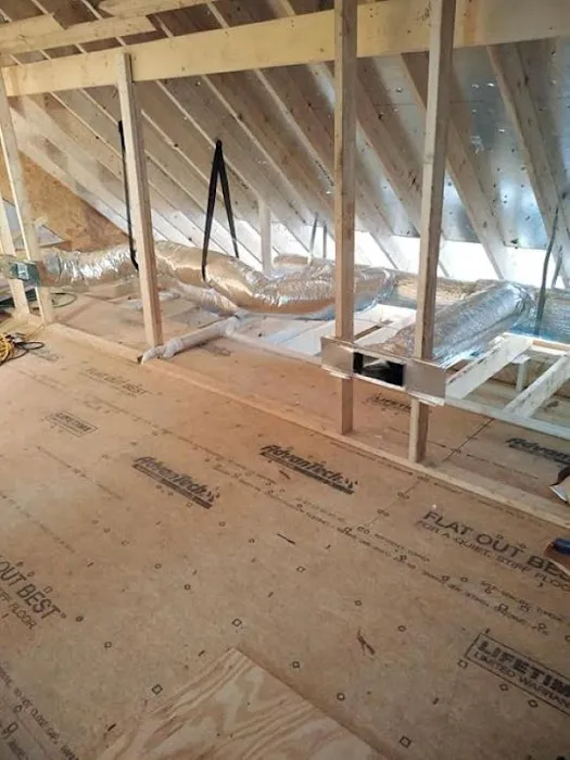 Haywood Heating And Cooling Picture 6