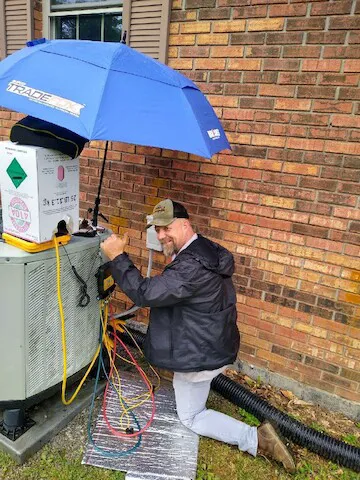 Haywood Heating And Cooling Picture 9