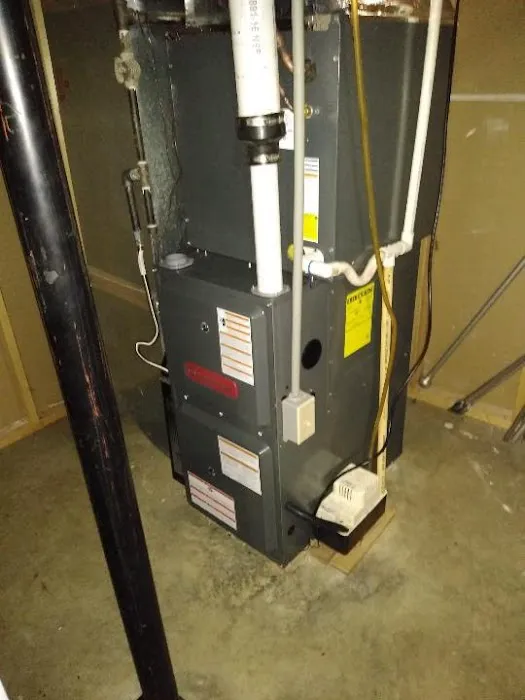 Haywood Heating And Cooling Picture 10