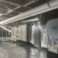 Top Notch Heating & Air Conditioning ico