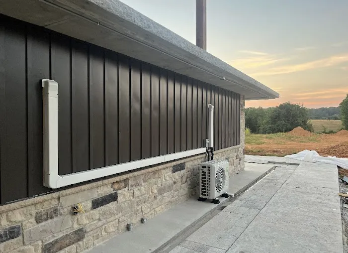 Top Notch Heating & Air Conditioning Picture 4