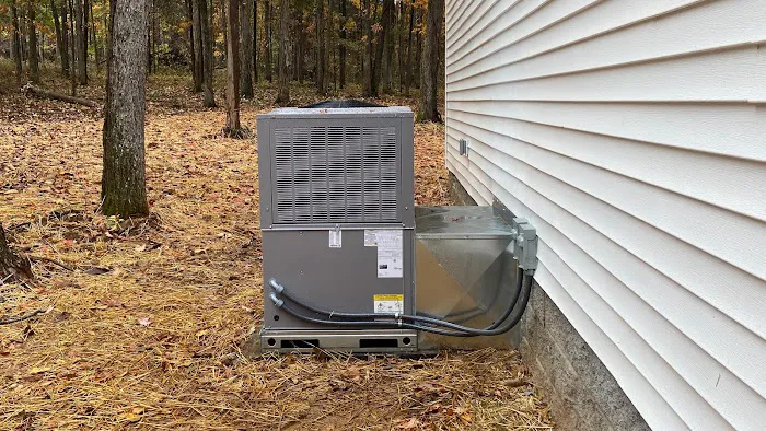 Top Notch Heating & Air Conditioning Picture 3
