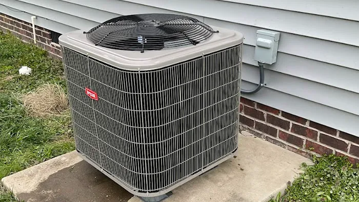 Top Notch Heating & Air Conditioning Picture 7