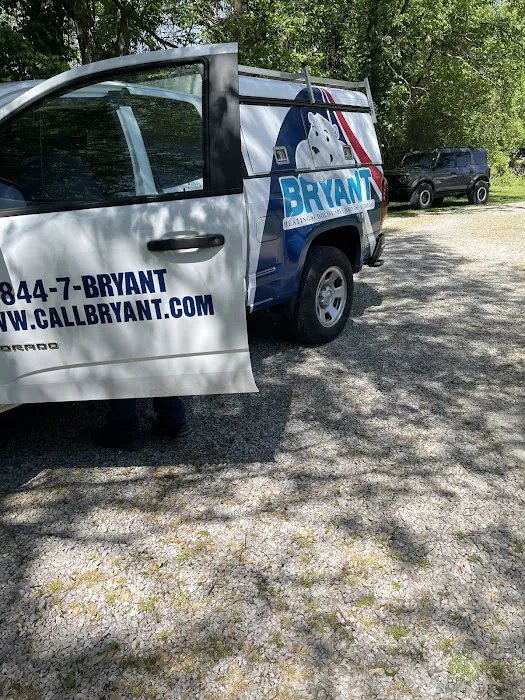 Bryant Heating, Cooling, Plumbing & Electric Picture 5