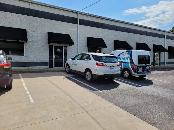 Bryant Heating, Cooling, Plumbing & Electric Picture 8