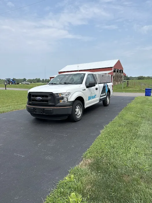 Bryant Heating, Cooling, Plumbing & Electric Picture 4