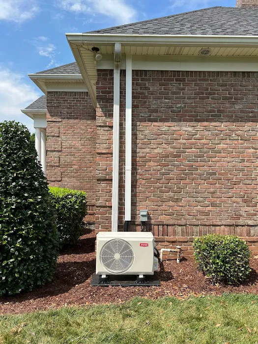 Gra-Tac Heating & Cooling Picture 1