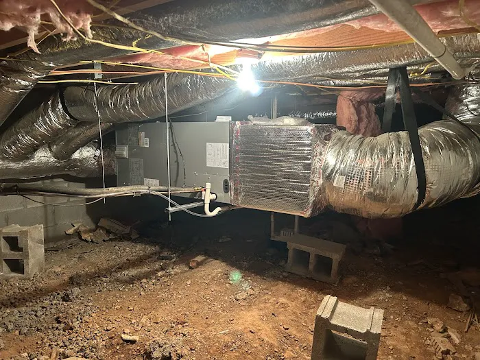 Gra-Tac Heating & Cooling Picture 2