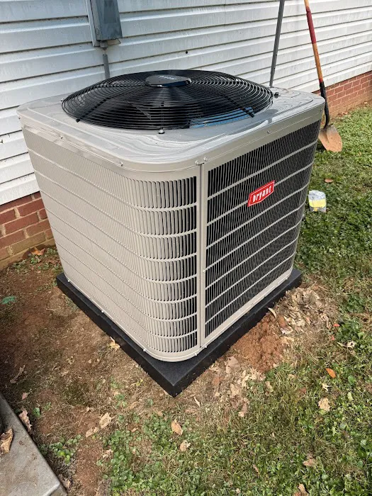 Gra-Tac Heating & Cooling Picture 3