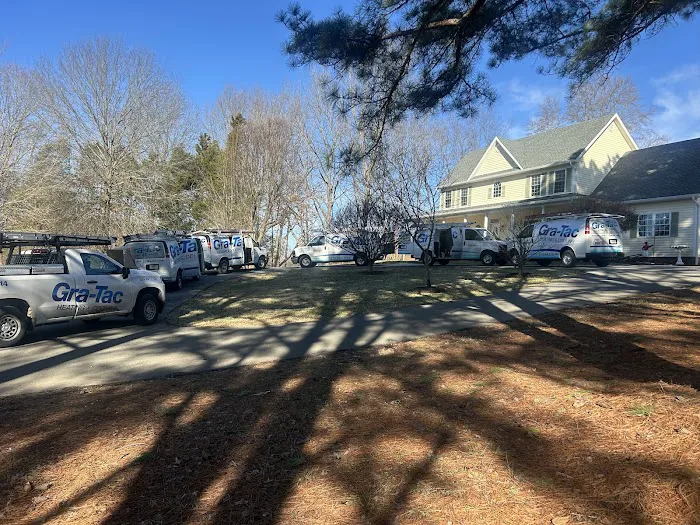 Gra-Tac Heating & Cooling Picture 4