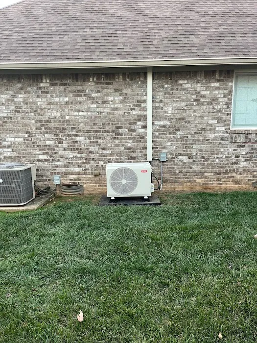 Gra-Tac Heating & Cooling Picture 5