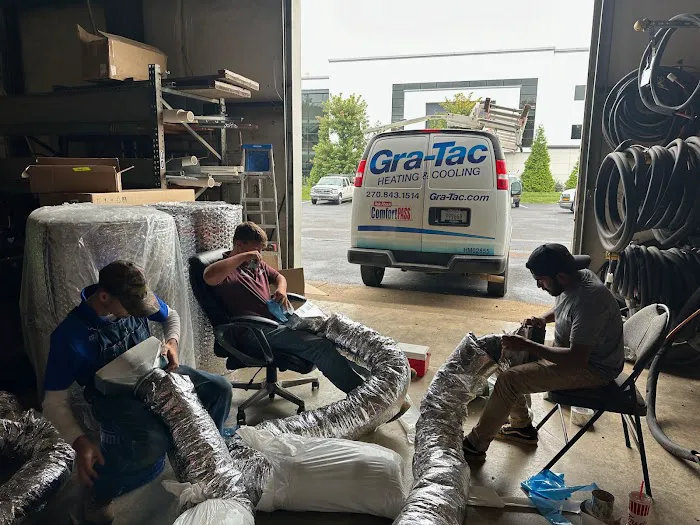 Gra-Tac Heating & Cooling Picture 6